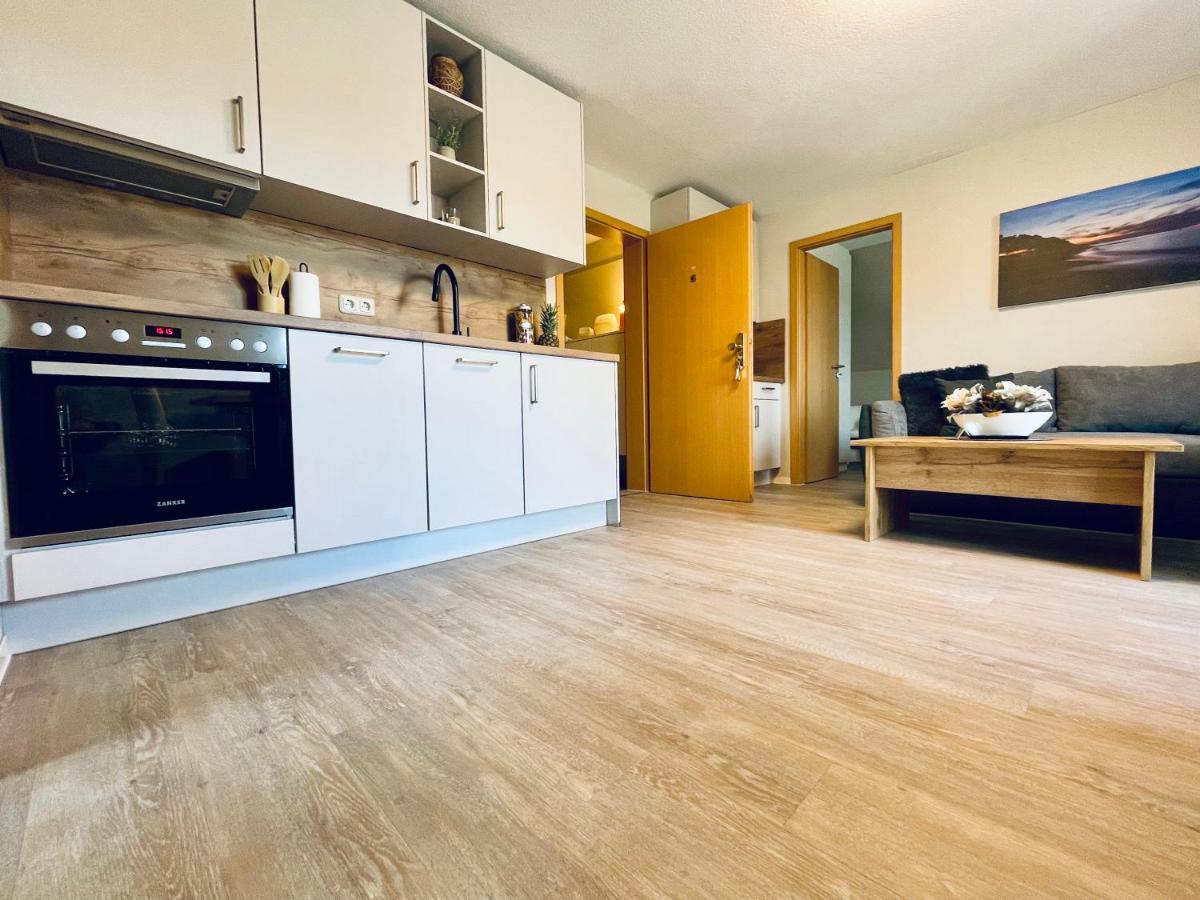 Ferienhaus Am Achterwasser Uckeritz Bagian luar foto